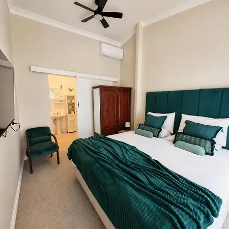 Margaret River Bed & Breakfast-2
