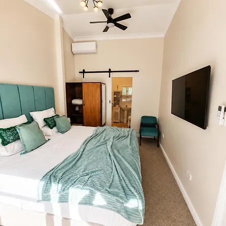 Margaret River Bed & Breakfast-3
